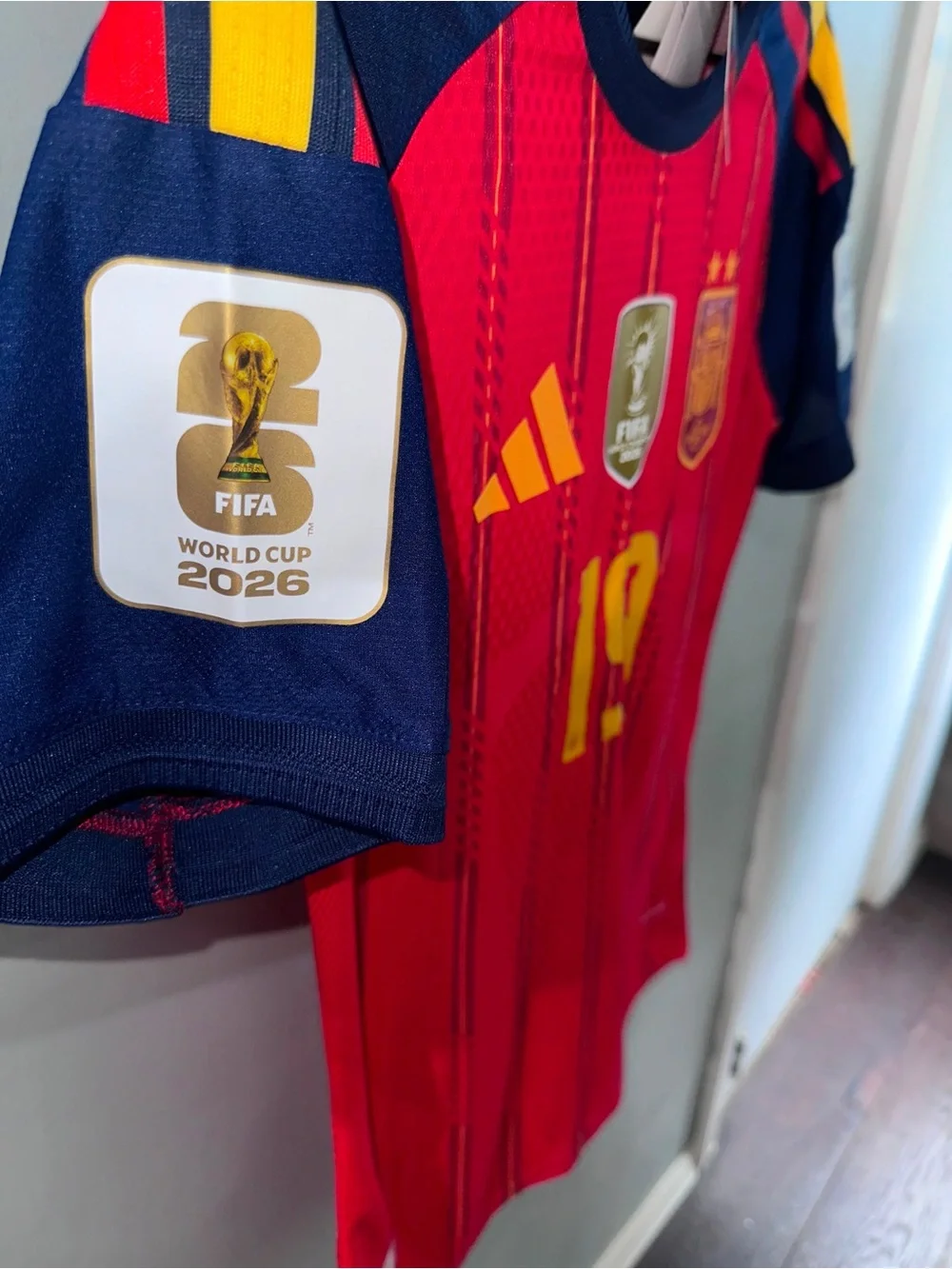 Spain